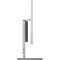 Моноблок LENOVO IdeaCentre AIO 24AKP10 Cloud Gray (F0JC001BUO)
