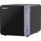 NAS-сервер QNAP TS-432X-4G