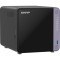 NAS-сервер QNAP TS-432X-4G