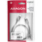 Кабель AXAGON USB-C to USB-C 3.2 Gen 1 1м Black