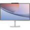 Моноблок LENOVO A100 Cloud Gray (F0JN002TUO)