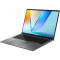 Ноутбук ASUS VivoBook S16 S3607AA Matte Gray (S3607AA-SH008)