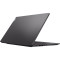 Ноутбук LENOVO V15 G5 IRL Business Black (83HF00DERA)