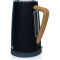 Електрочайник WILFA Spring Black