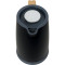 Електрочайник WILFA Spring Black