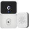 Wi-Fi відеодзвінок Xiaomi XINGMOS X10 Pro White