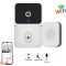 Wi-Fi відеодзвінок Xiaomi XINGMOS X10 Pro White
