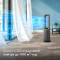 Очищувач повітря PHILIPS Air Performer Series 9000 AMF970/10