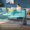 Очищувач повітря PHILIPS Air Performer Series 9000 AMF970/10