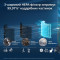 Очищувач повітря PHILIPS Air Performer Series 9000 AMF970/10