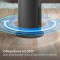 Очищувач повітря PHILIPS Air Performer Series 9000 AMF970/10