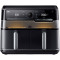 Мультипіч BRAUN TwinCook 5 TD 5073I Black