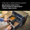 Мультипіч BRAUN TwinCook 5 TD 5073I Black