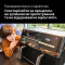 Мультипіч BRAUN TwinCook 5 TD 5073I Black