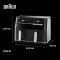 Мультипіч BRAUN TwinCook 5 TD 5073I Black