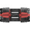 Гантелі набірні з функцією штанги KINGSMITH 3-in-1 Adjustable Dumbbell 24kg