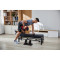 Гантелі набірні з функцією штанги KINGSMITH 3-in-1 Adjustable Dumbbell 24kg