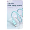 Кабель ROMOSS CB1734 USB-C to Lightning PD 27W 1м Blue (CB1734-631-727H)