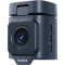 Автомобильный видеорегистратор BASEUS PrimeTrip VD1 Dash Cam Front 3K Cosmic Black