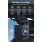 Автомобильный видеорегистратор BASEUS PrimeTrip VD1 Dash Cam Front 3K Cosmic Black