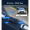 Автомобильный видеорегистратор BASEUS PrimeTrip VD1 Dash Cam Front 3K Cosmic Black