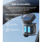 Автомобильный видеорегистратор BASEUS PrimeTrip VD1 Dash Cam Front 3K Cosmic Black