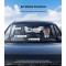 Автомобильный видеорегистратор BASEUS PrimeTrip VD1 Dash Cam Front 3K Cosmic Black