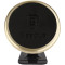 Автотримач для смартфона BASEUS 360° Adjustable Magnetic Phone Mount Black/Gold (SUCX140015)