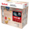 Блендер TEFAL Quickchief+ HB67MB30