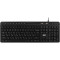 Клавіатура 2E KS1100 Black (2E-KS1100UB_UA)