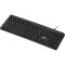 Клавіатура 2E KS1100 Black (2E-KS1100UB_UA)
