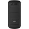 Мобильный телефон ERGO E285 Black