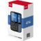 Мобильный телефон ERGO E285 Blue