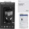 Мышь ASUS MU101C Blue Ray Black