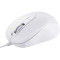 Мышь ASUS MU101C Blue Ray White