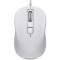 Мышь ASUS MU101C Blue Ray White