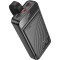 Повербанк HOCO J123B Element 22.5W 30000mAh Black
