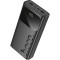 Повербанк HOCO J144A Hymn 10W 30000mAh Black