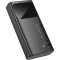 Повербанк HOCO J144A Hymn 10W 30000mAh Black