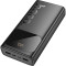 Повербанк HOCO J144A Hymn 10W 30000mAh Black