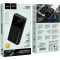 Повербанк HOCO J144A Hymn 10W 30000mAh Black