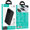Повербанк HOCO J154A Victorious 22.5W 10000mAh Black