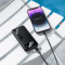 Повербанк HOCO J154A Victorious 22.5W 10000mAh Black