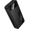 Повербанк HOCO J154A Victorious 22.5W 20000mAh Black