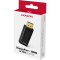 Адаптер AXAGON RVD-HI DisplayPort - HDMI Black
