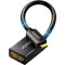 Адаптер UGREEN Micro-HDMI - HDMI Black (20134)