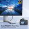 Адаптер UGREEN Micro-HDMI - HDMI Black (20134)