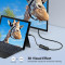 Адаптер UGREEN Micro-HDMI - HDMI Black (20134)