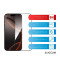 Захисне скло ACCLAB Full Glue для iPhone 16 Pro Max
