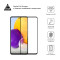 Защитное стекло ARMORSTANDART Full Glue для Galaxy A72